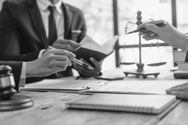 Meeting for Property Litigation