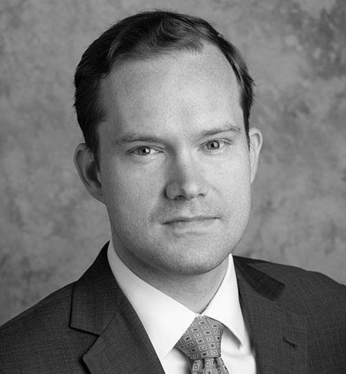 H. Jared Doster - Founder of Doster Law